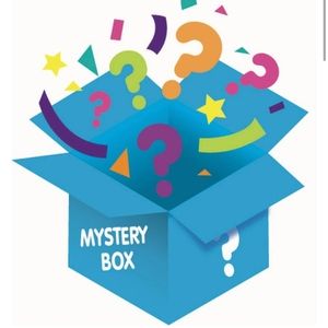 Surprise Luxury Mystery Box